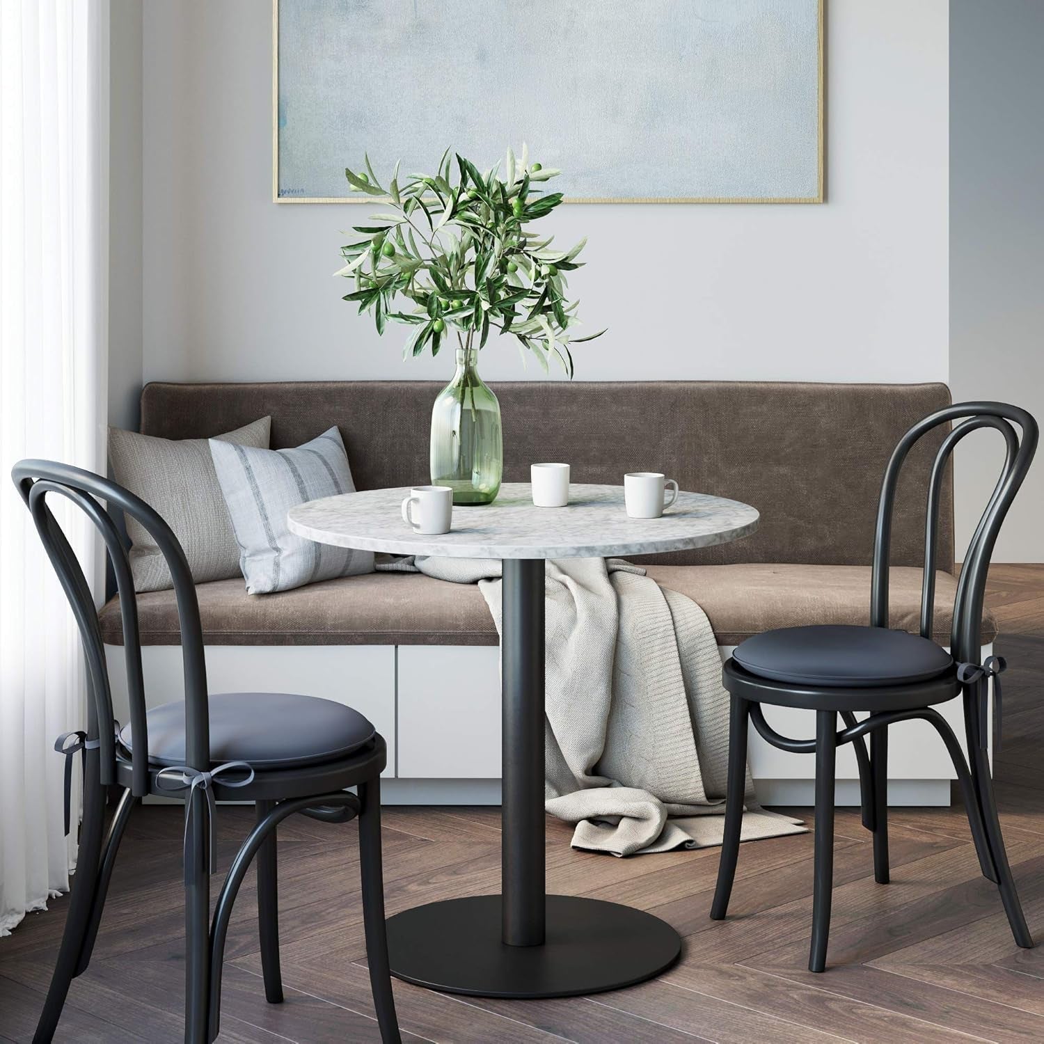 Indoor Seating