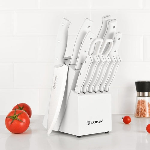 Cutlery & Utensils