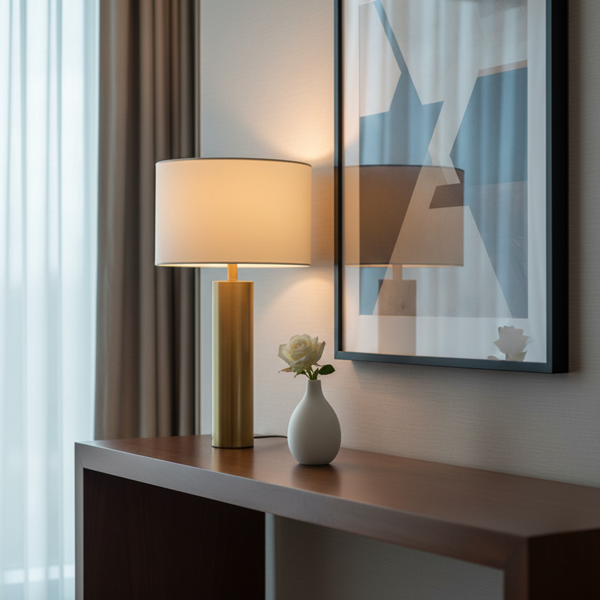 Room Decor & Lighting