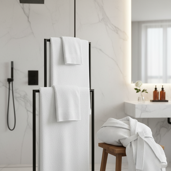 Towels & Bathrobes