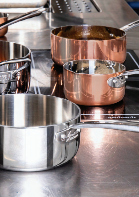 Cookware
