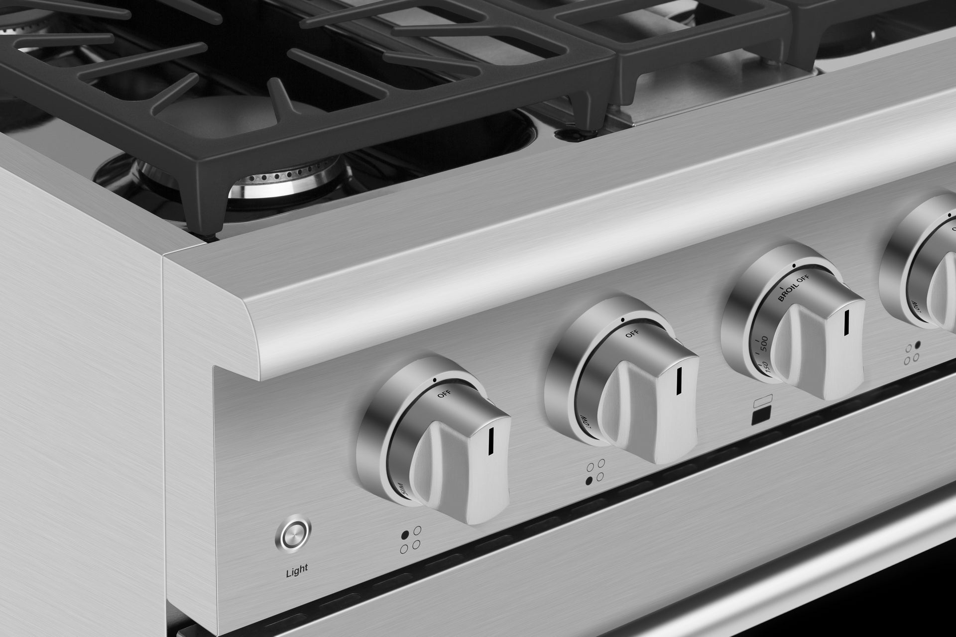 30 Inch Freestanding Gas Range Cooktop and Oven - Hospitality World