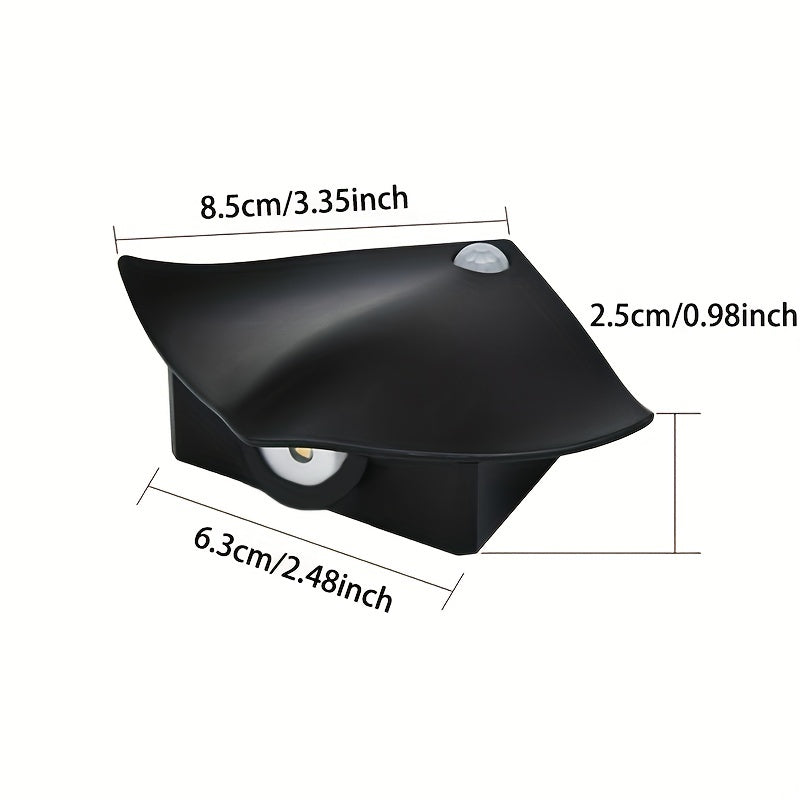 Mini Flower LED Night Lamp for Bedside & Desktop Decor - Hospitality World