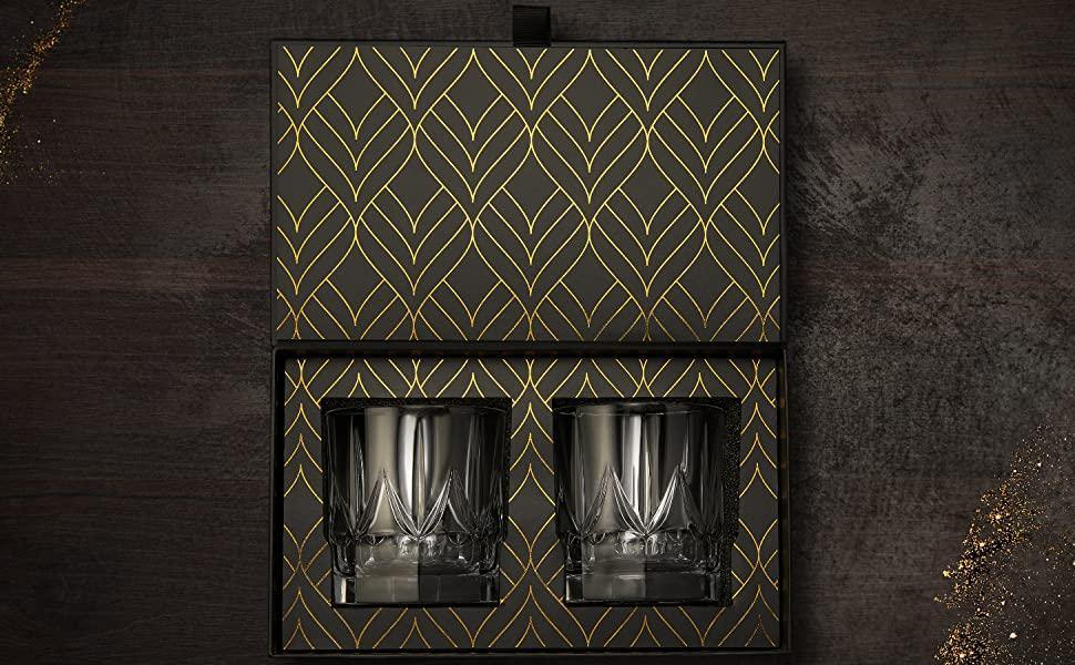 Imperial Eco-Crystal Glassware Edition - Hospitality World