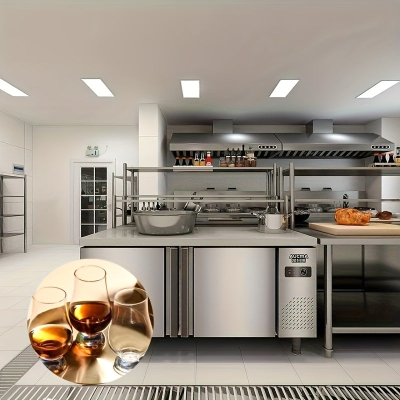 Set of 2 Premium Whiskey Snifter Glasses | Elegant Tasting Drinkware - Hospitality World