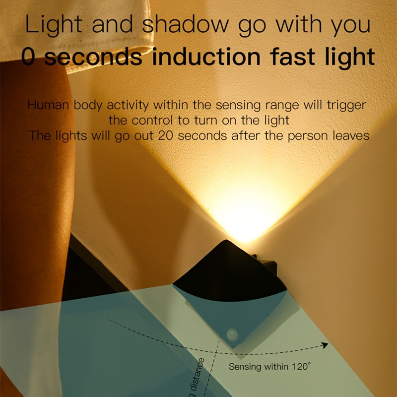 Mini Flower LED Night Lamp for Bedside & Desktop Decor - Hospitality World