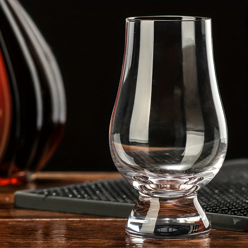 Set of 2 Premium Whiskey Snifter Glasses | Elegant Tasting Drinkware - Hospitality World