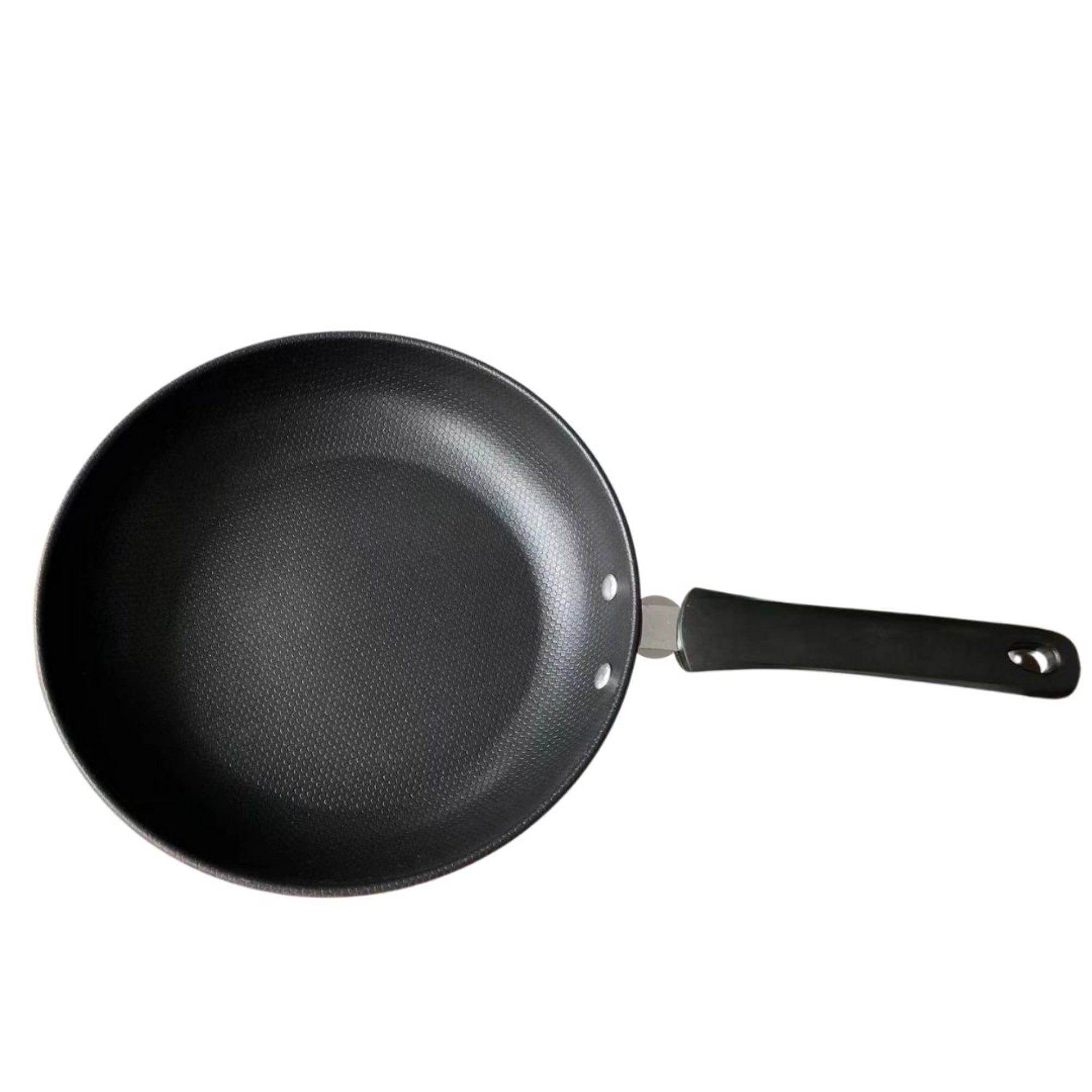 Cheftop 10-Inch Non-Stick Frying Pan/Skillet | Carbon Steel for Induction & All Stovetops - Hospitality World