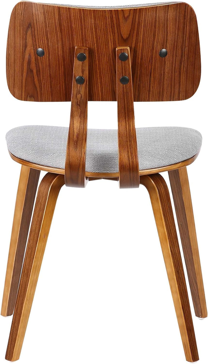 Jaguar Mid-Century Modern Upholstered Dining & Desk Chair - Hospitality World