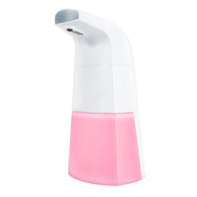 Automatic Non-Contact Foam Dispenser | 310ml Capacity - Hospitality World