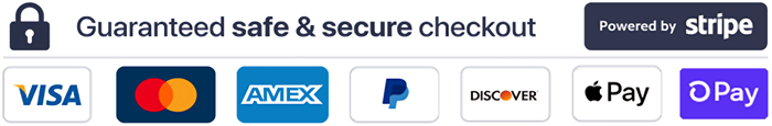 Trust secure badge