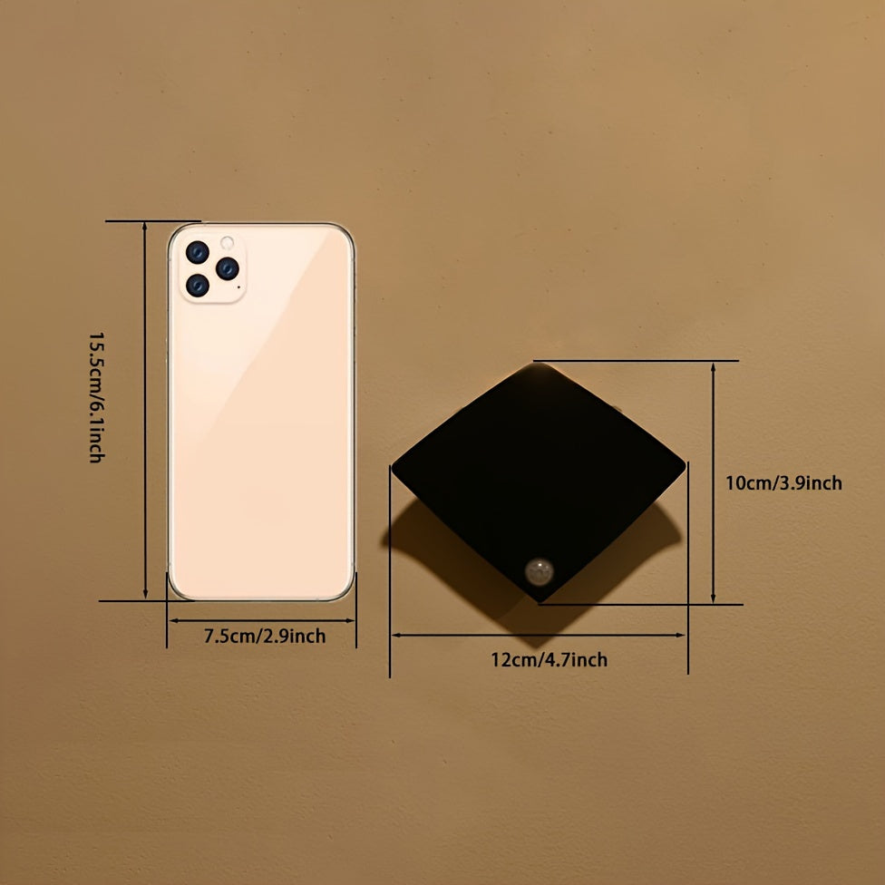 Mini Flower LED Night Lamp for Bedside & Desktop Decor - Hospitality World