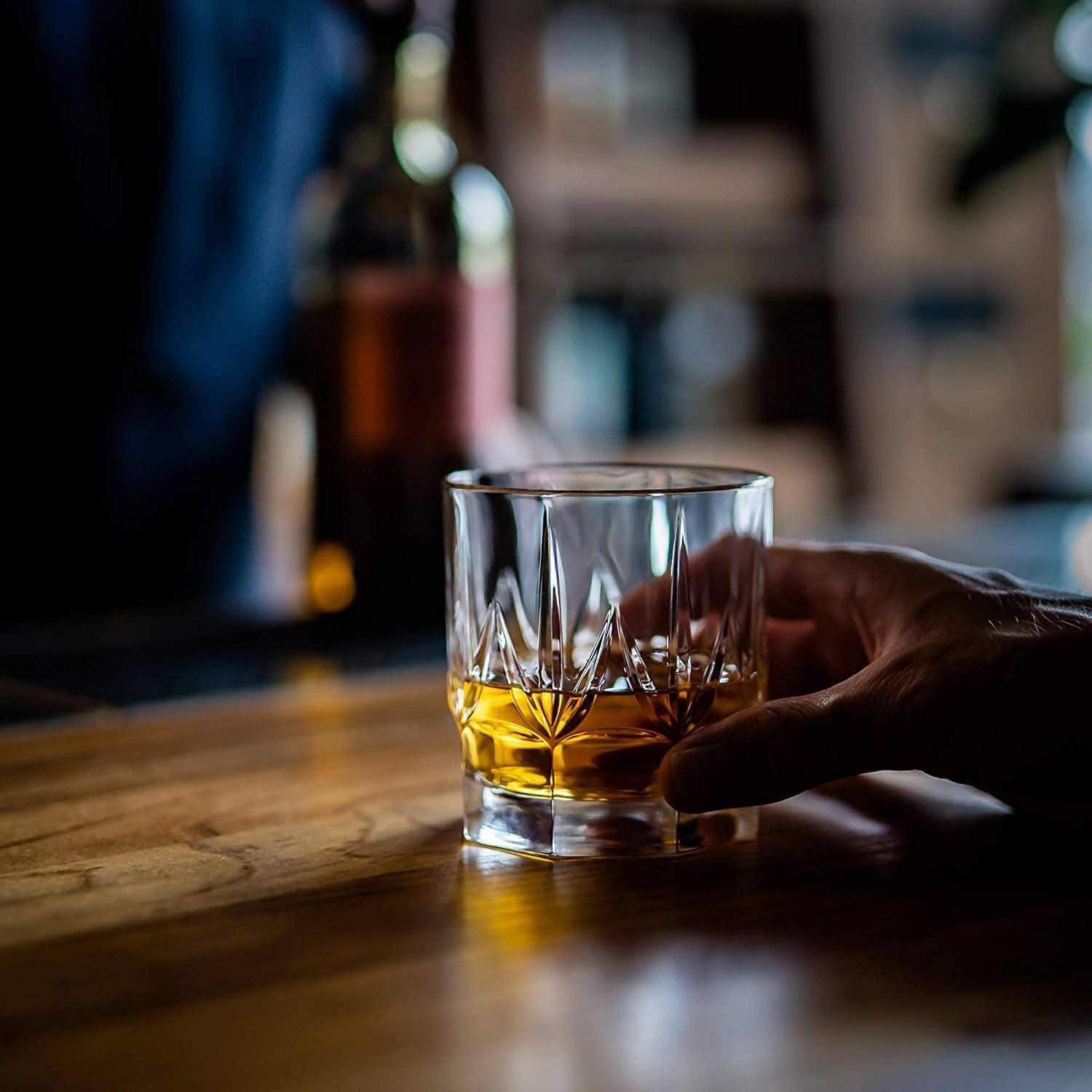 Imperial Eco-Crystal Glassware Edition - Hospitality World