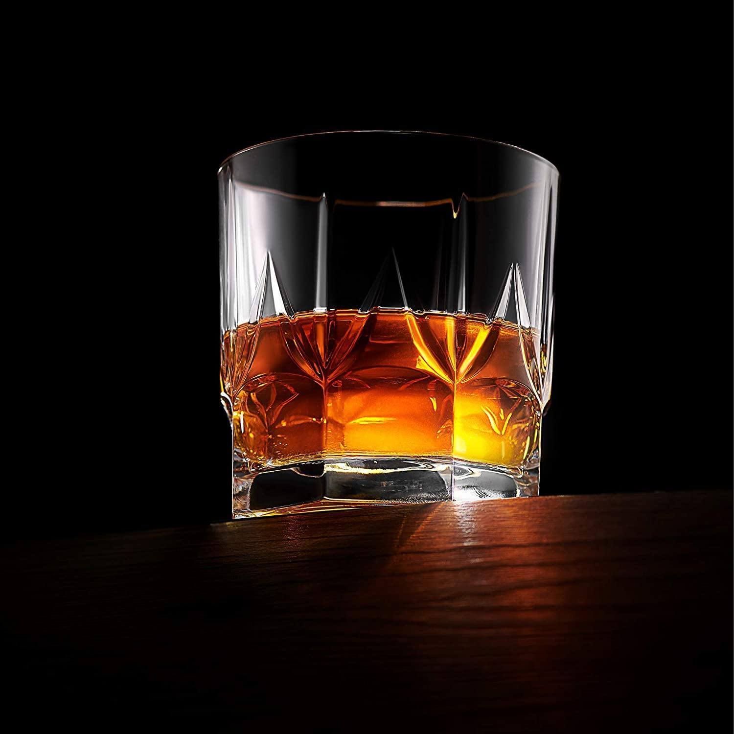 Imperial Eco-Crystal Glassware Edition - Hospitality World