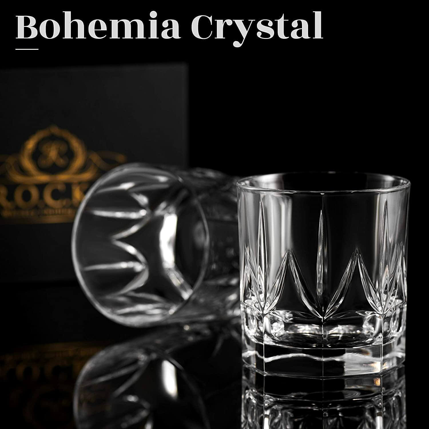 Imperial Eco-Crystal Glassware Edition - Hospitality World