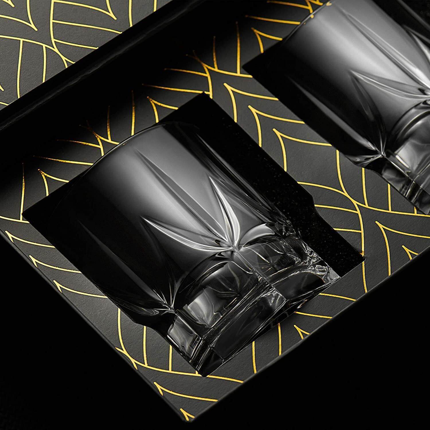 Imperial Eco-Crystal Glassware Edition - Hospitality World