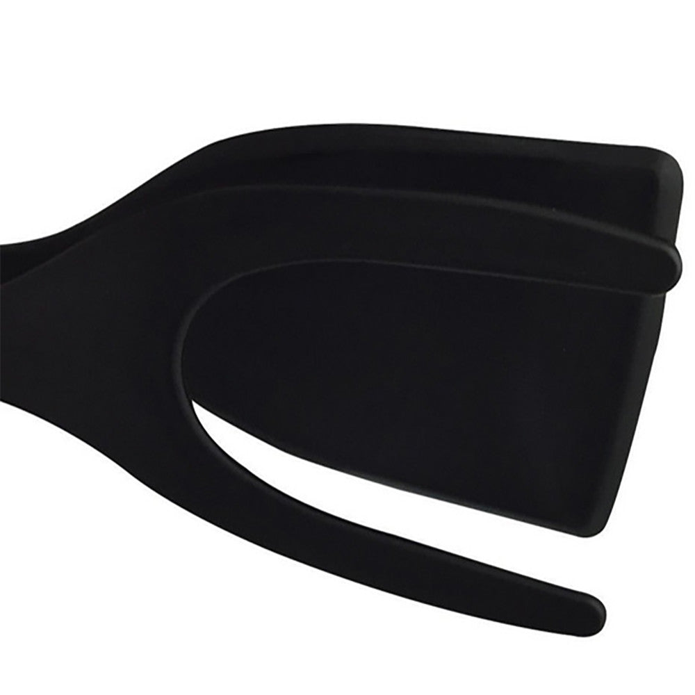 2-in-1 Silicone Spatula Tongs for Flipping and Grabbing Food - Hospitality World
