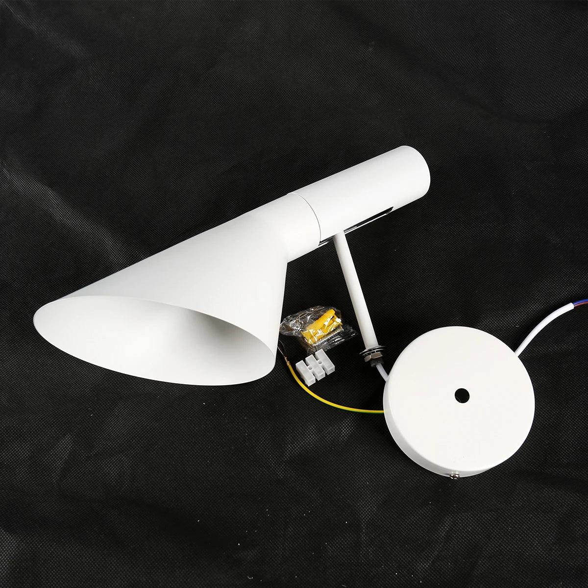 Nordic LED Wall Lamp for Outdoor & Indoor Modern Lighting - Hospitality World