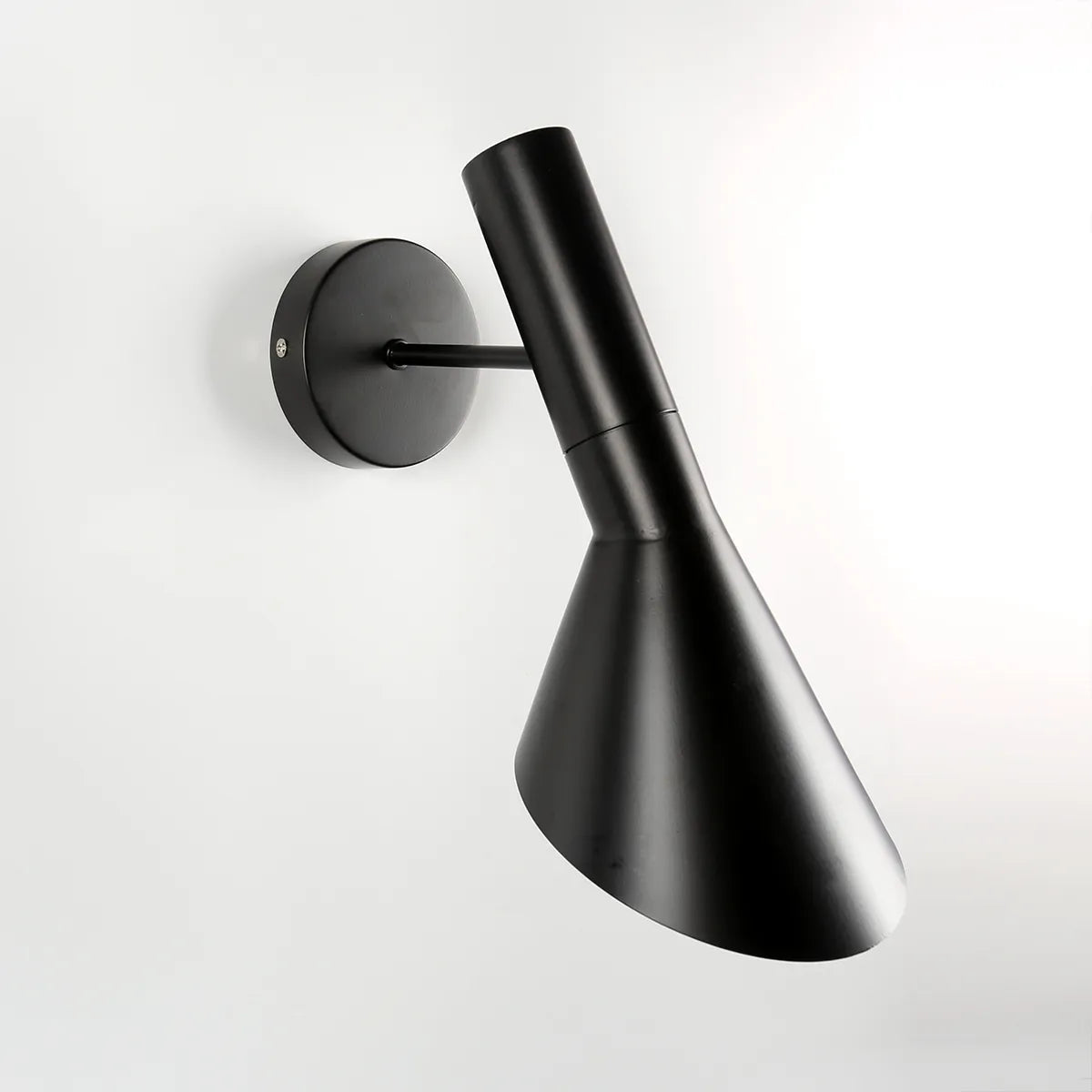 Nordic LED Wall Lamp for Outdoor & Indoor Modern Lighting - Hospitality World