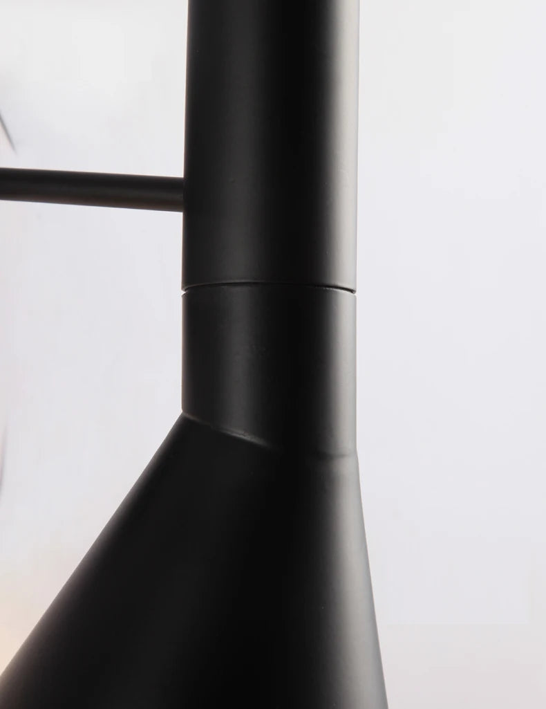 Nordic LED Wall Lamp for Outdoor & Indoor Modern Lighting - Hospitality World