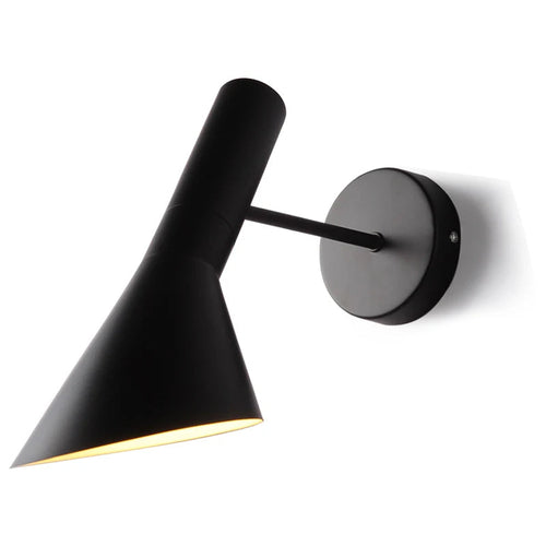 Nordic LED Wall Lamp for Outdoor & Indoor Modern Lighting - Hospitality World