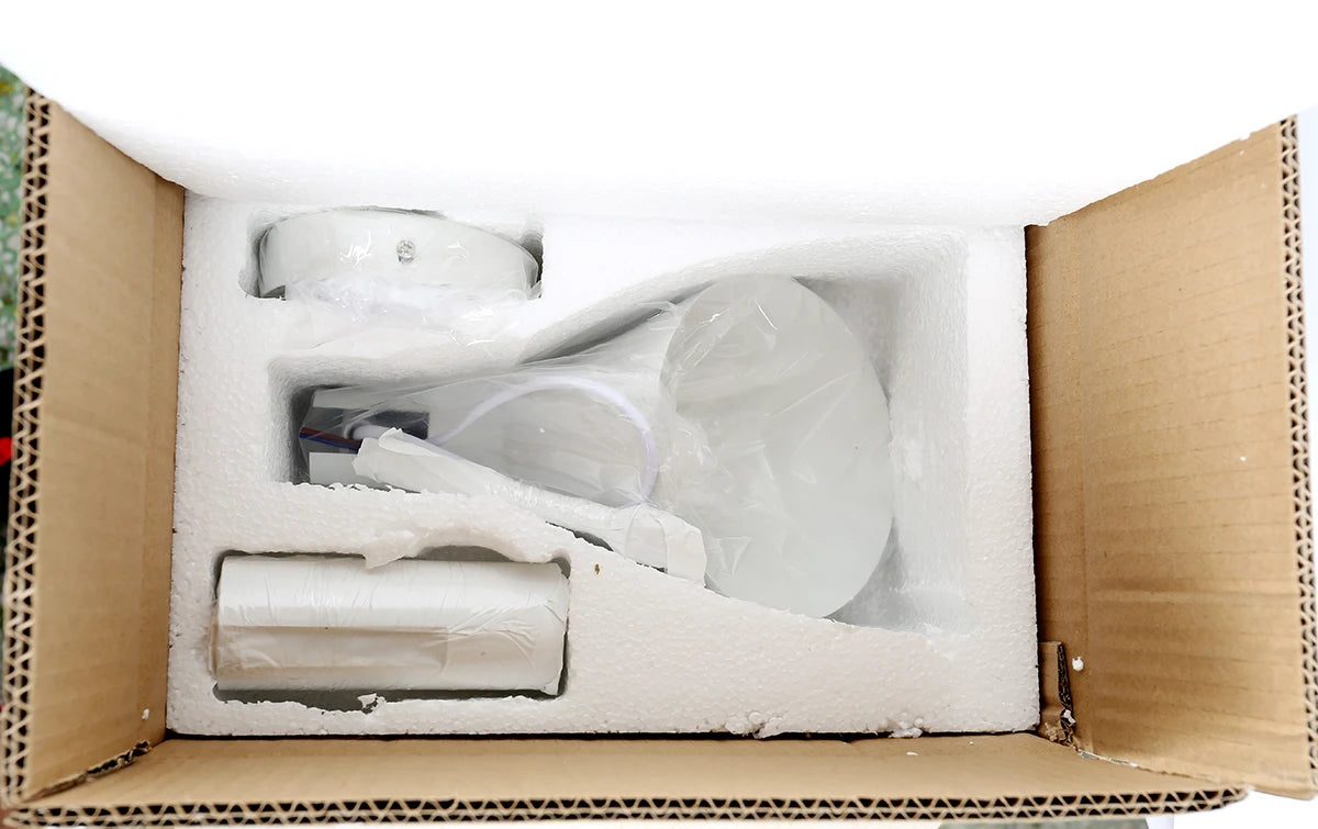 Nordic LED Wall Lamp for Outdoor & Indoor Modern Lighting - Hospitality World