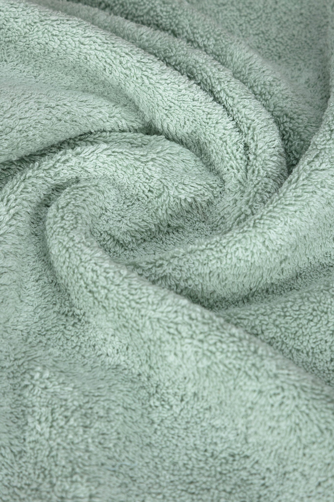 Turkish Cotton Hand Towel Set (6 Pack) - Hospitality World