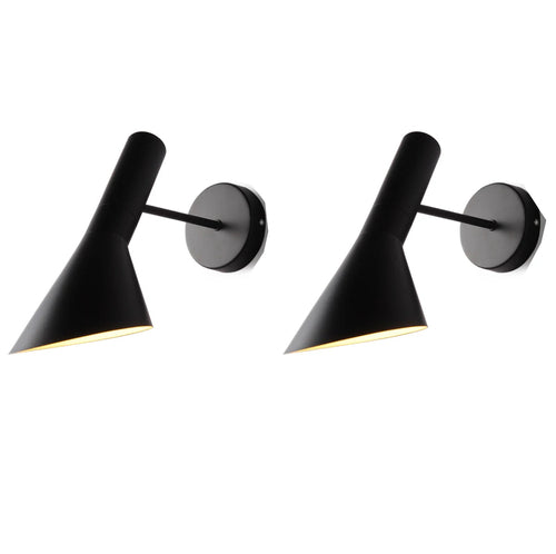 Nordic LED Wall Lamp for Outdoor & Indoor Modern Lighting - Hospitality World