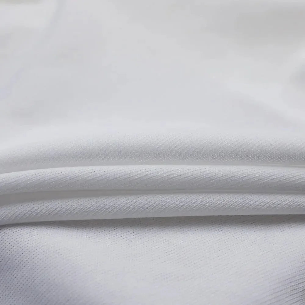 Sheets & Giggles Eucalyptus Waterproof Mattress Protector - Hospitality World