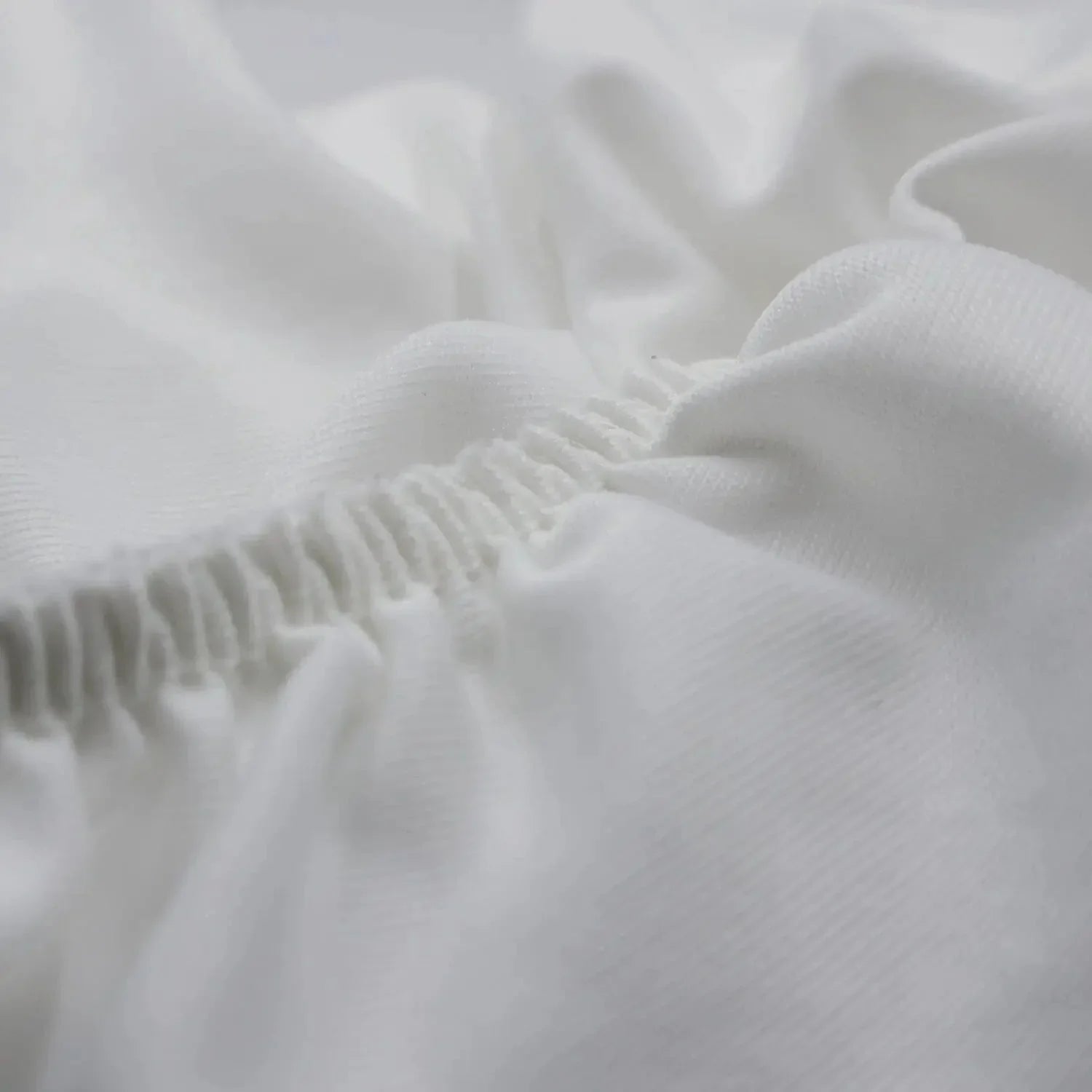 Sheets & Giggles Eucalyptus Waterproof Mattress Protector - Hospitality World