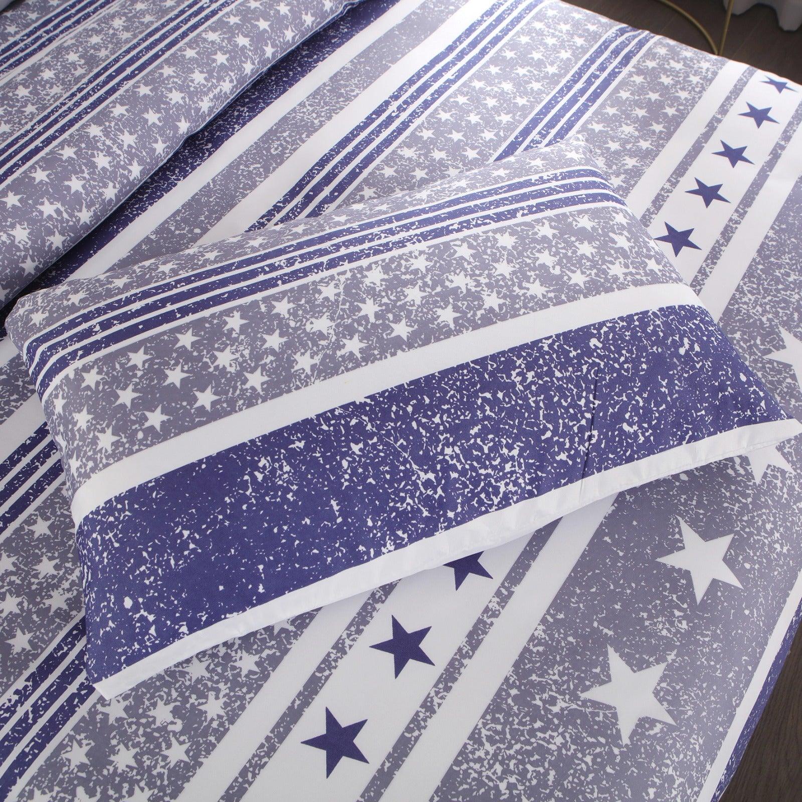 Pearl Bay Luxury 6-Piece Bed Sheet Set | 1800 TC Soft Brush Microfiber - Hospitality World