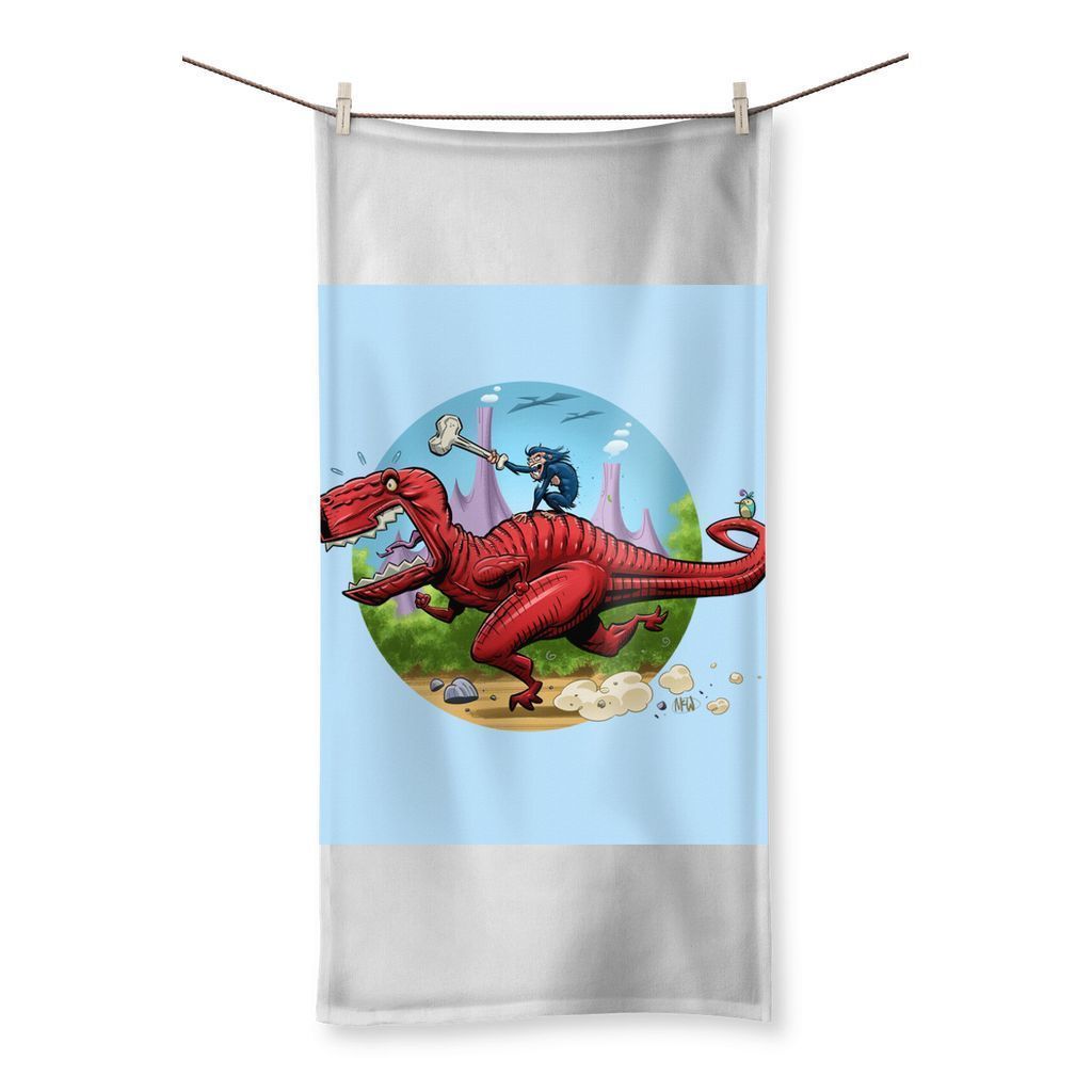 Portable Beach Towel - Hospitality World