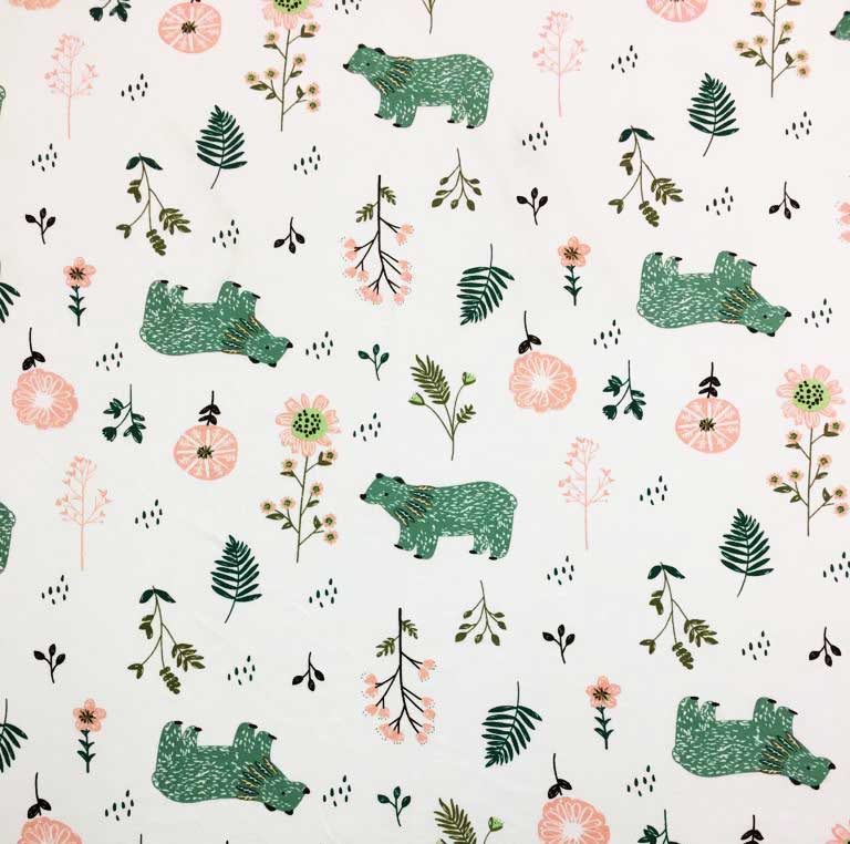 SheetWorld Fitted Youth Bed Sheet | 100% Cotton Jersey - Hospitality World