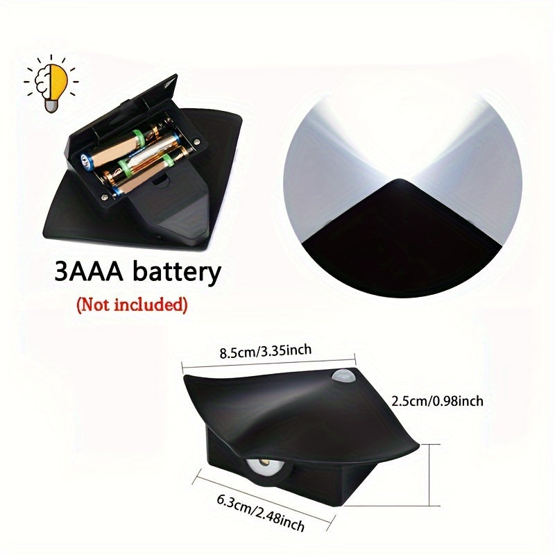 Mini Flower LED Night Lamp for Bedside & Desktop Decor - Hospitality World