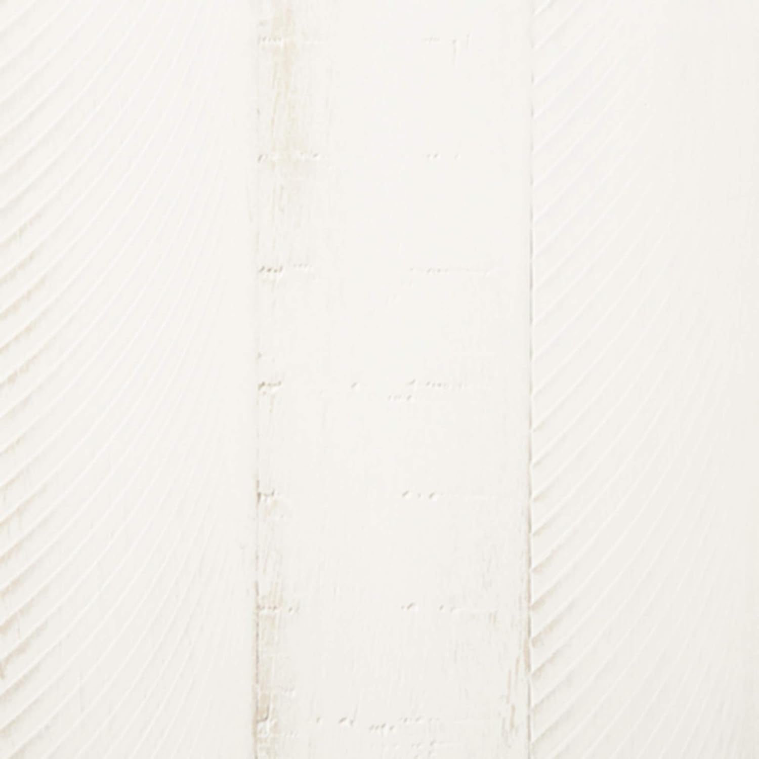 Valebeck Farmhouse Rectangular Extension Dining Table | Seats Up to 8, Two-Tone Finish - Hospitality World