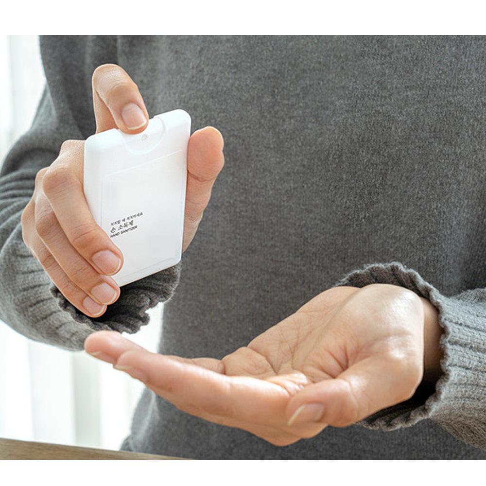 Need+ Travel Size Hand Sanitizer Pack of 3 - Hospitality World