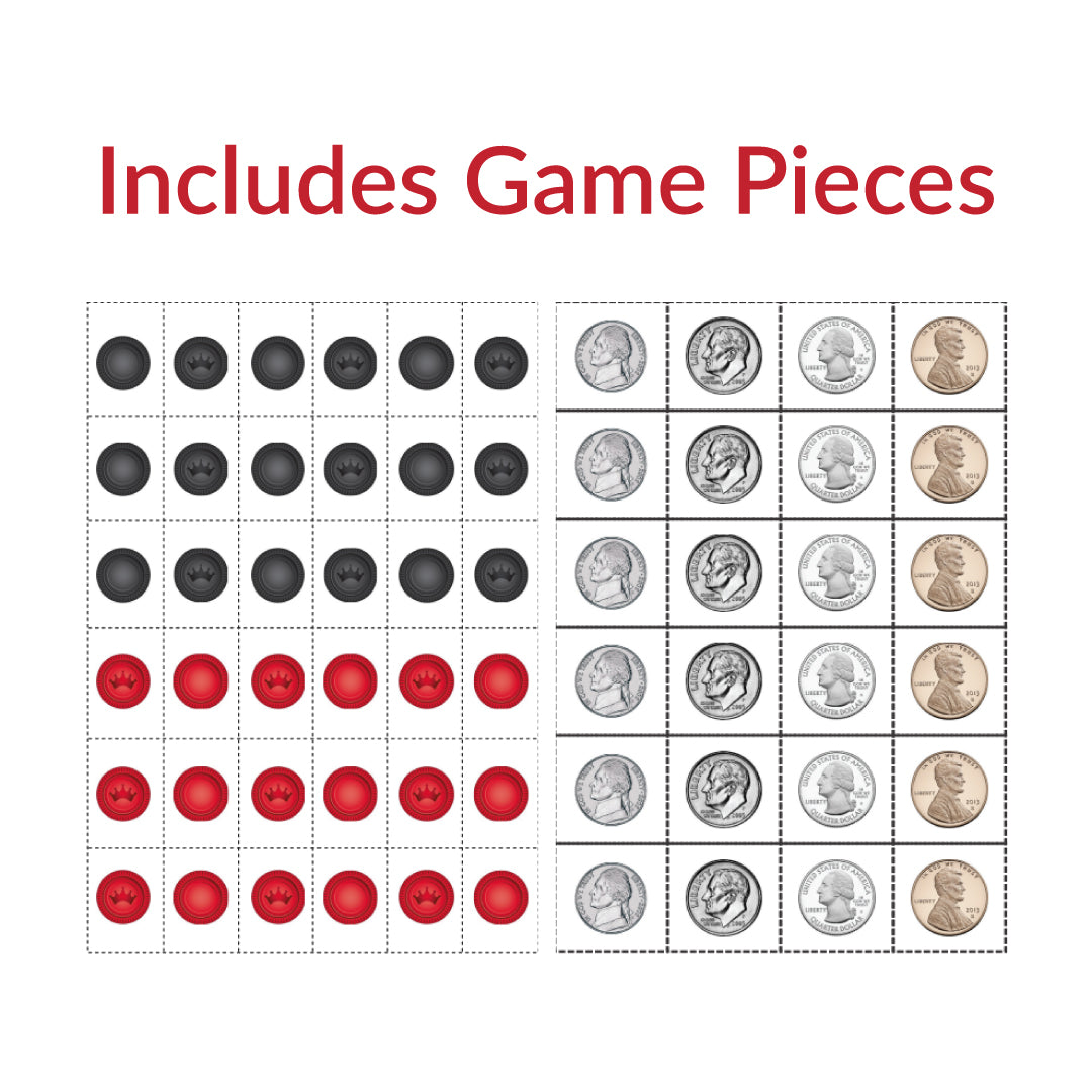 Playtime Bed Sheets | Twin Size | 75 Fun Interactive Games & Puzzles - Hospitality World