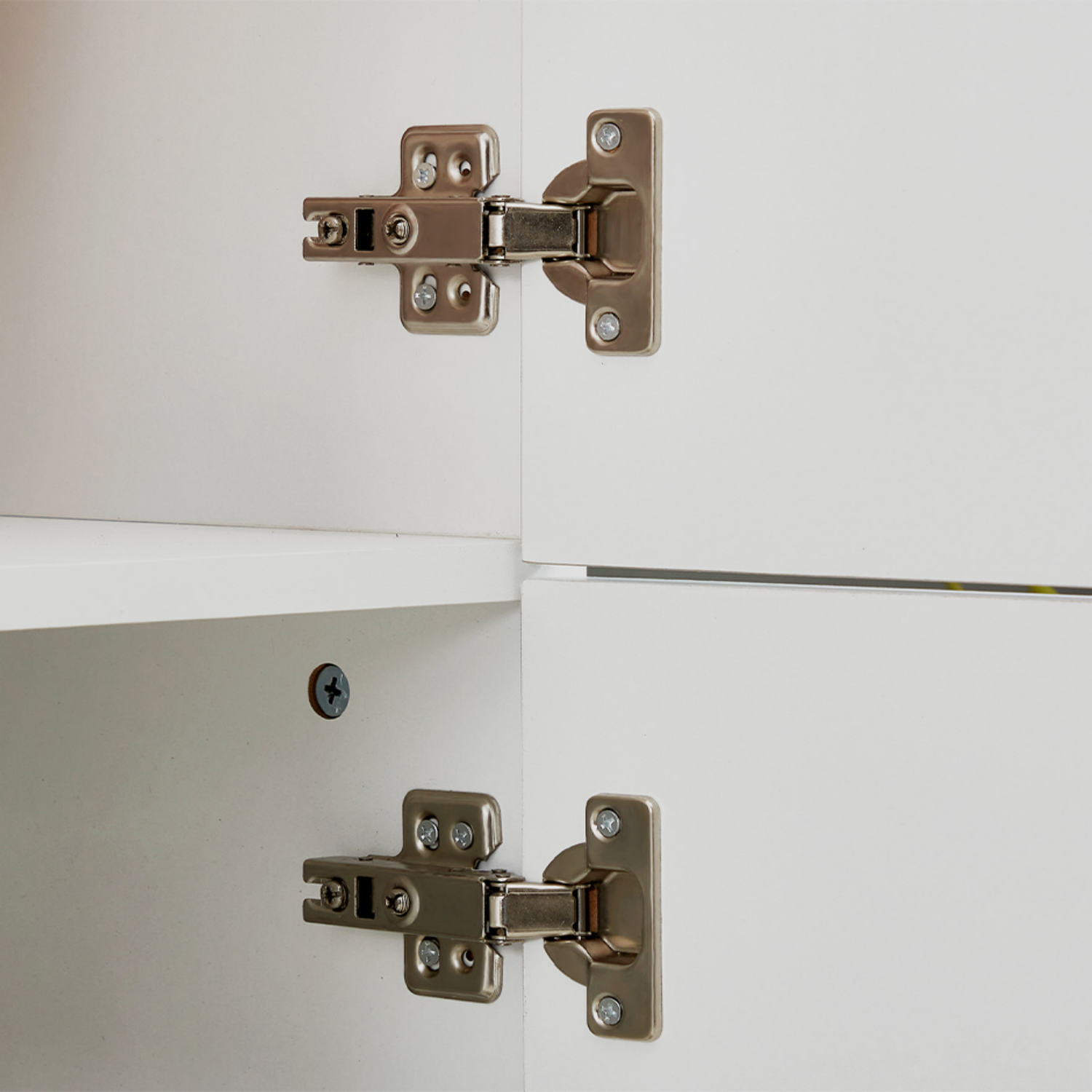 Large Wood 3-Door Wardrobe Closet Armoire - Hospitality World