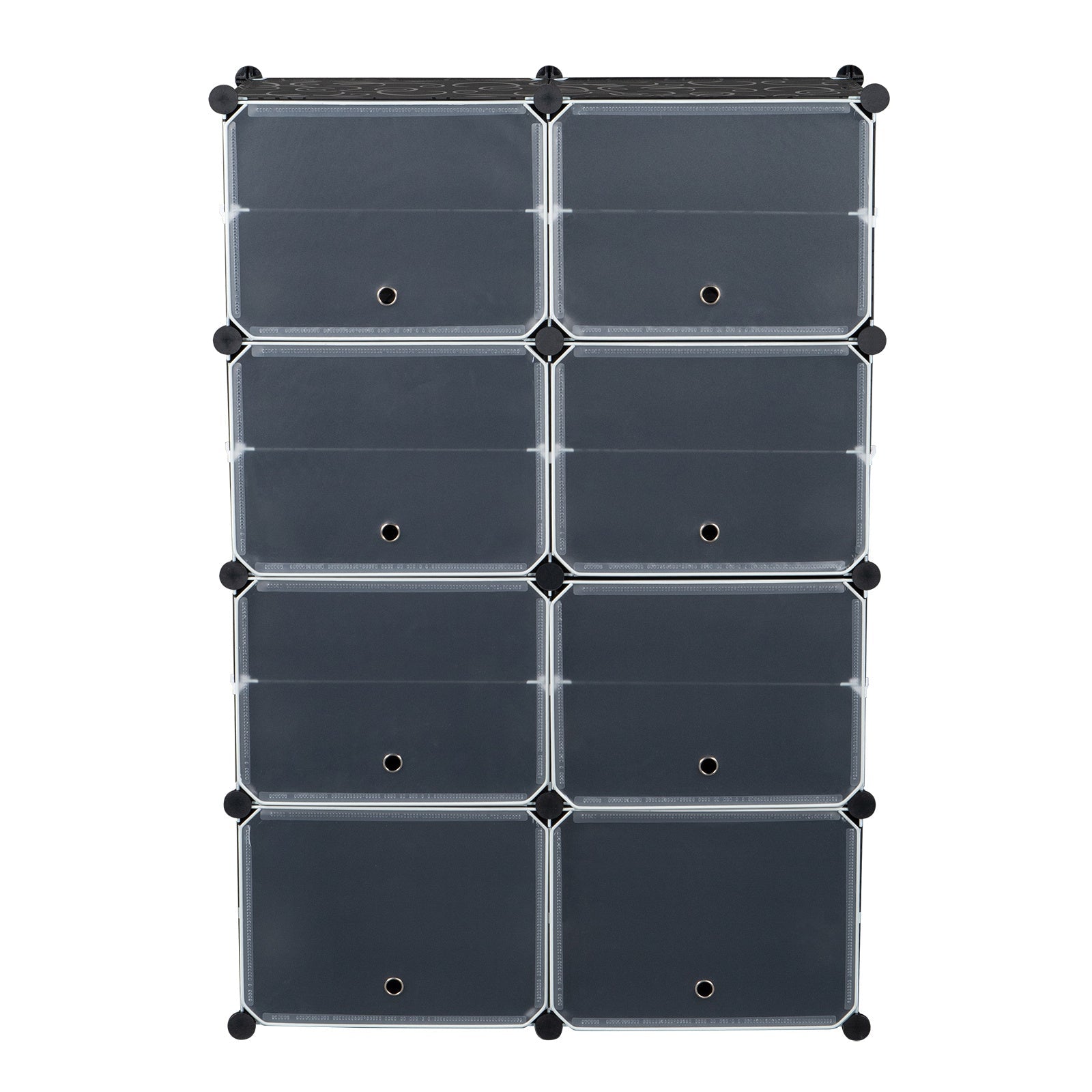 7-Tier Portable Shoe Rack Tower Organizer (Up to 28 Pairs) - Hospitality World