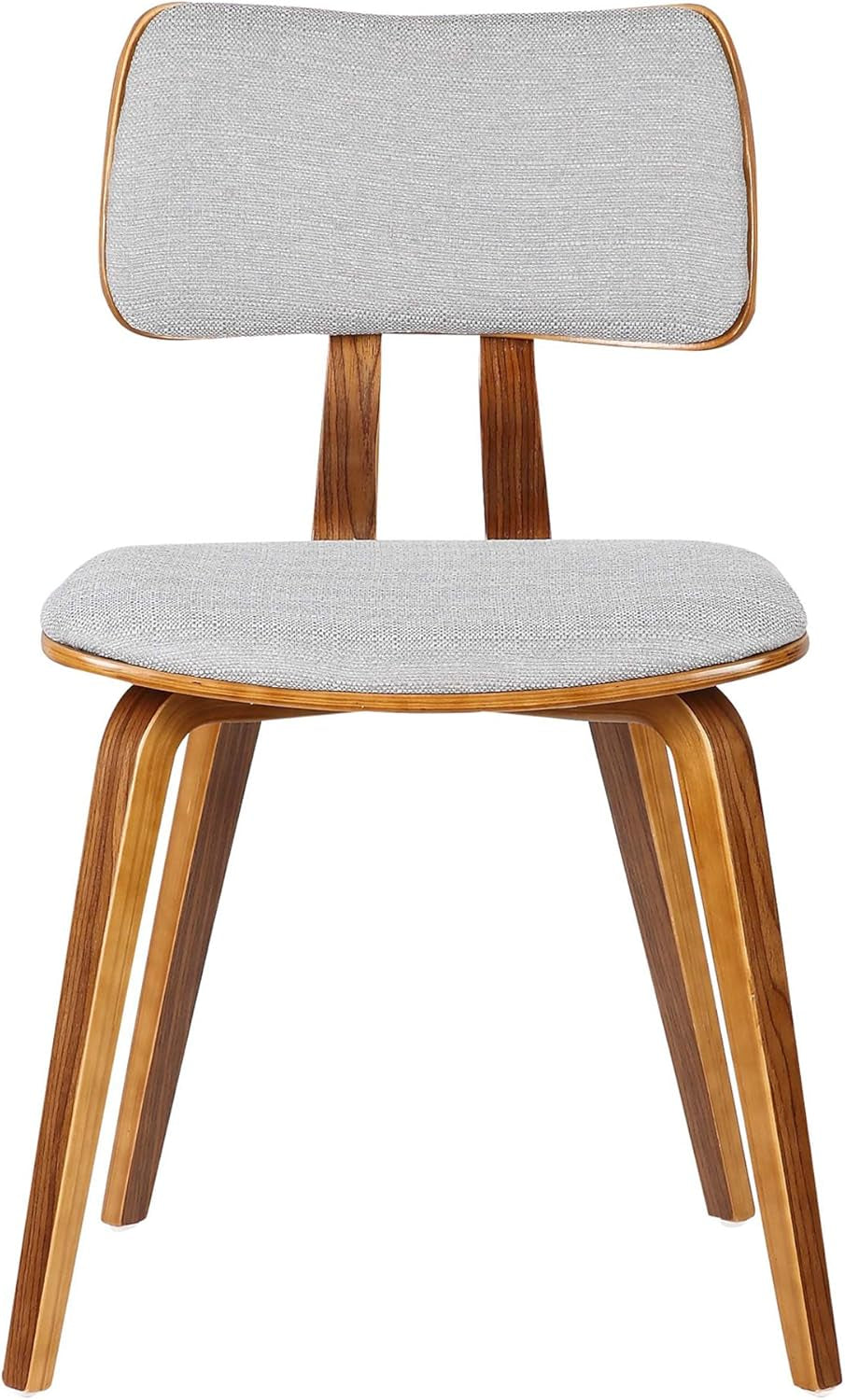 Jaguar Mid-Century Modern Upholstered Dining & Desk Chair - Hospitality World